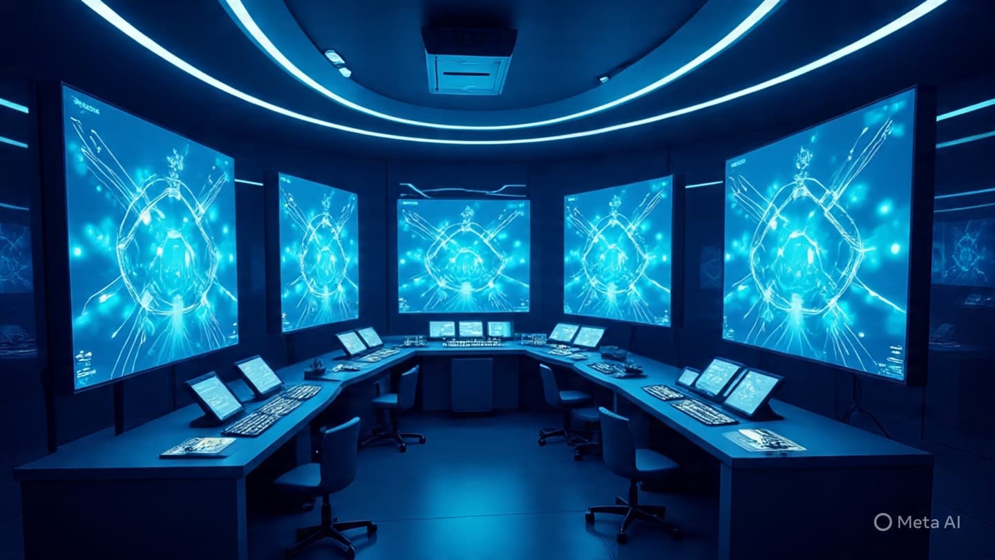 Where the Algorithm Meets the Heart: The Patient Science of the Face Forward Vigil