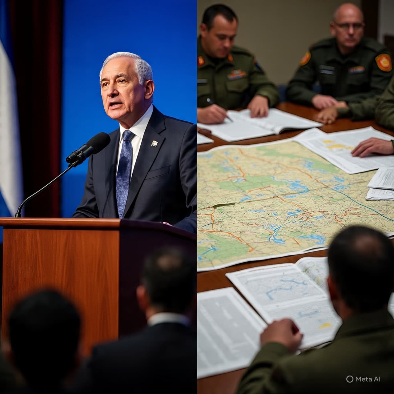 Between Victory and Vigilance: Why the Trump Administration’s Words on Iran Seem to Travel in Two Directions