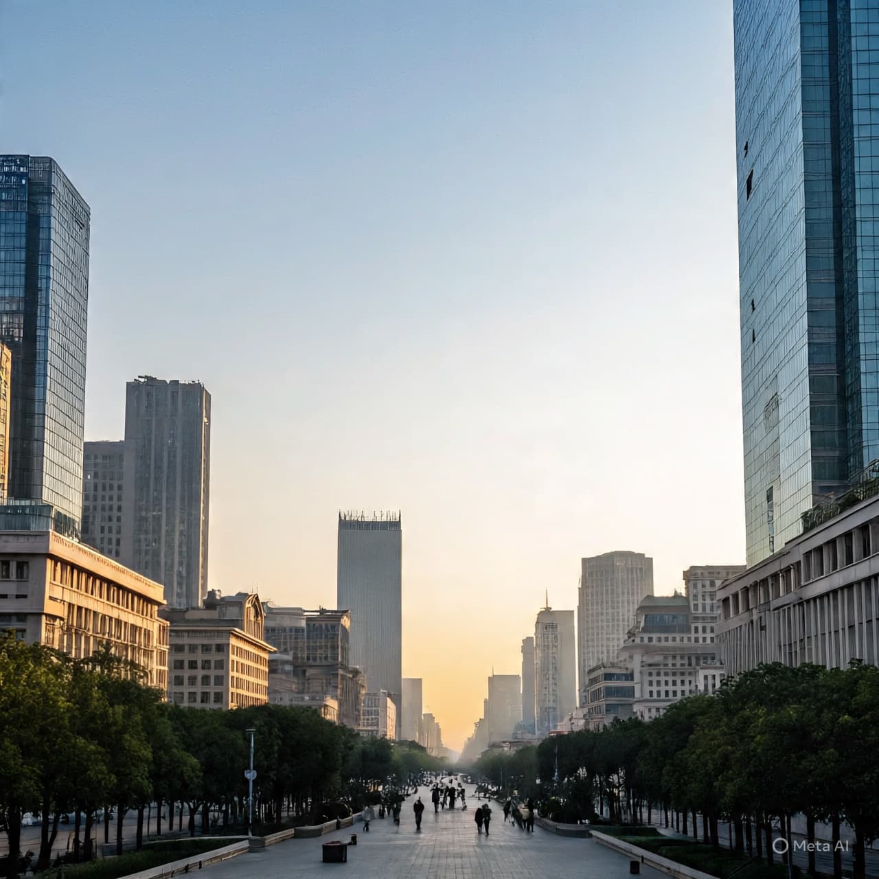 Under Gray Skies, a Call for Fairness Travels Across Continents