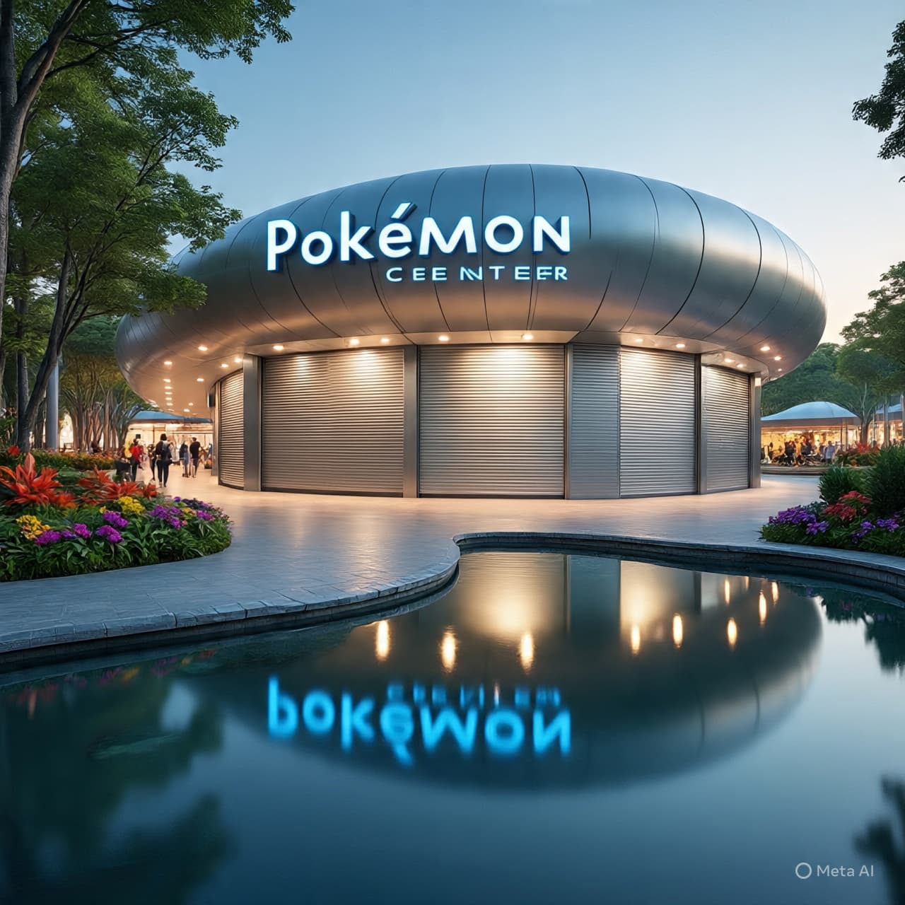 When Pikachu Takes a Pause: A Singapore Treasure Set for Renewal