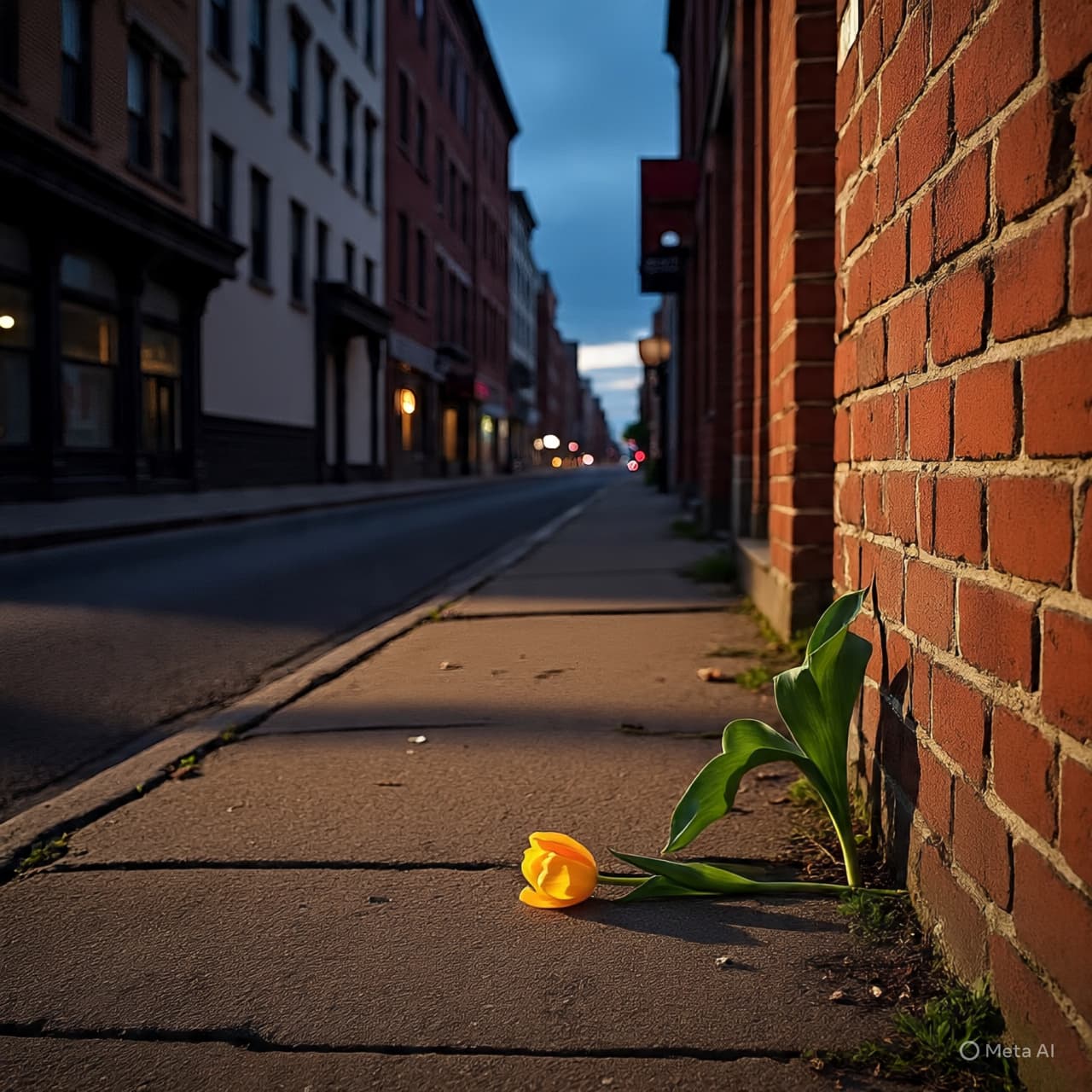 When the World Breaks Quietly: A Narrative of Loss and the Law’s Slow Return