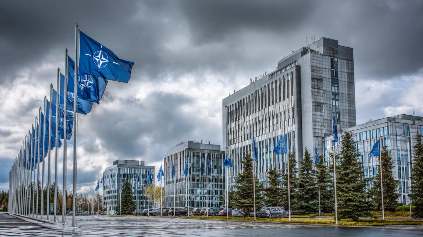 Across the Strait and Through the Static: NATO’s Fractured Conversation with Spain