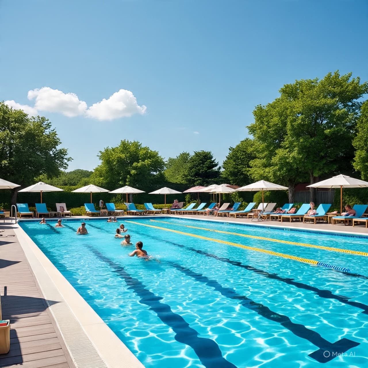 After Summers of Sun and Sound, A Final Splash Echoes Through Time