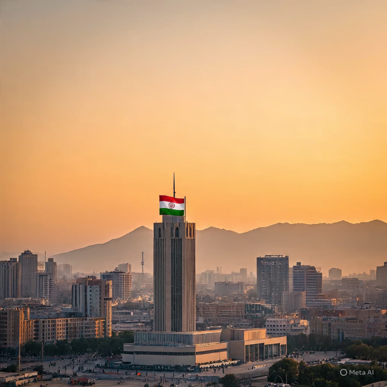 When Quiet Currents Stir: Is Mojtaba Khamenei the Next Chapter in Iran’s Leadership Story?