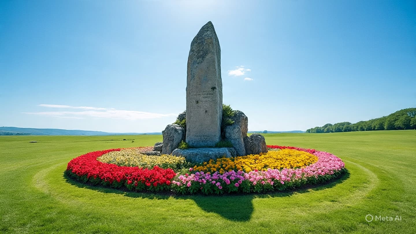 The Breath of the Last Post: When the Nation Stands Still for the Fallen