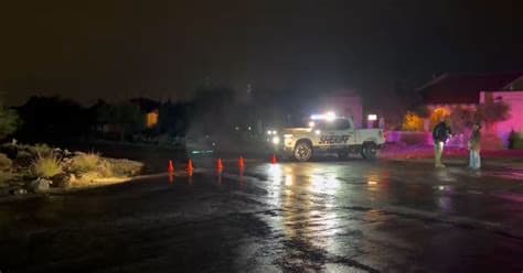 Three Suspects Detained, One Dead in Shadow Hills Incident