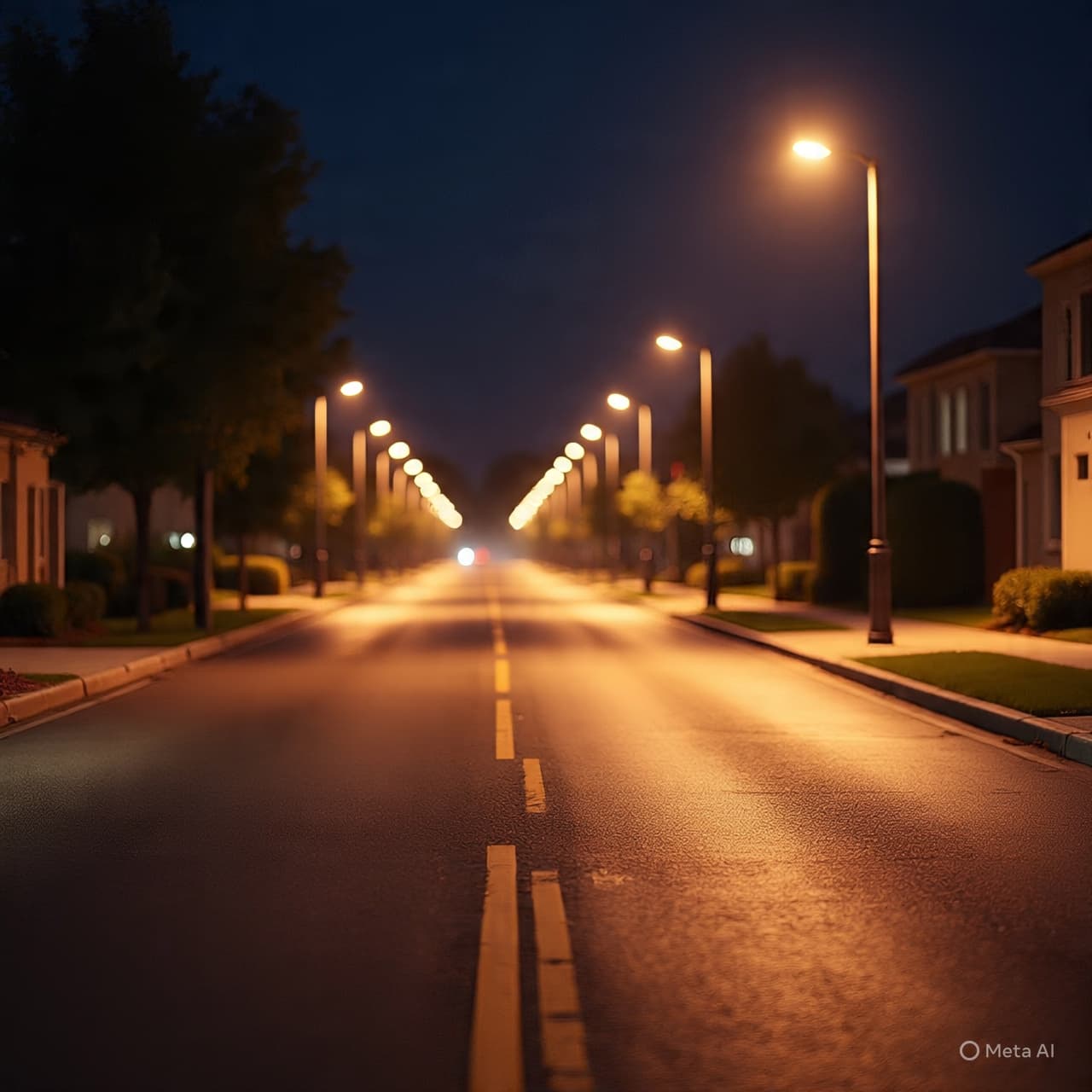 Minutes That Matter: Tracing a Disappearance in the Night