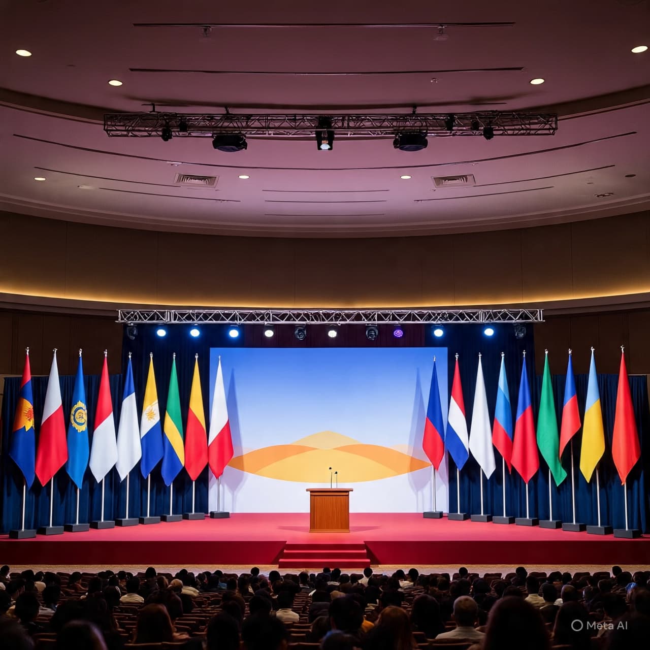 From Balangay to Global Forum: Navigating Tourism’s Cultural Currents”