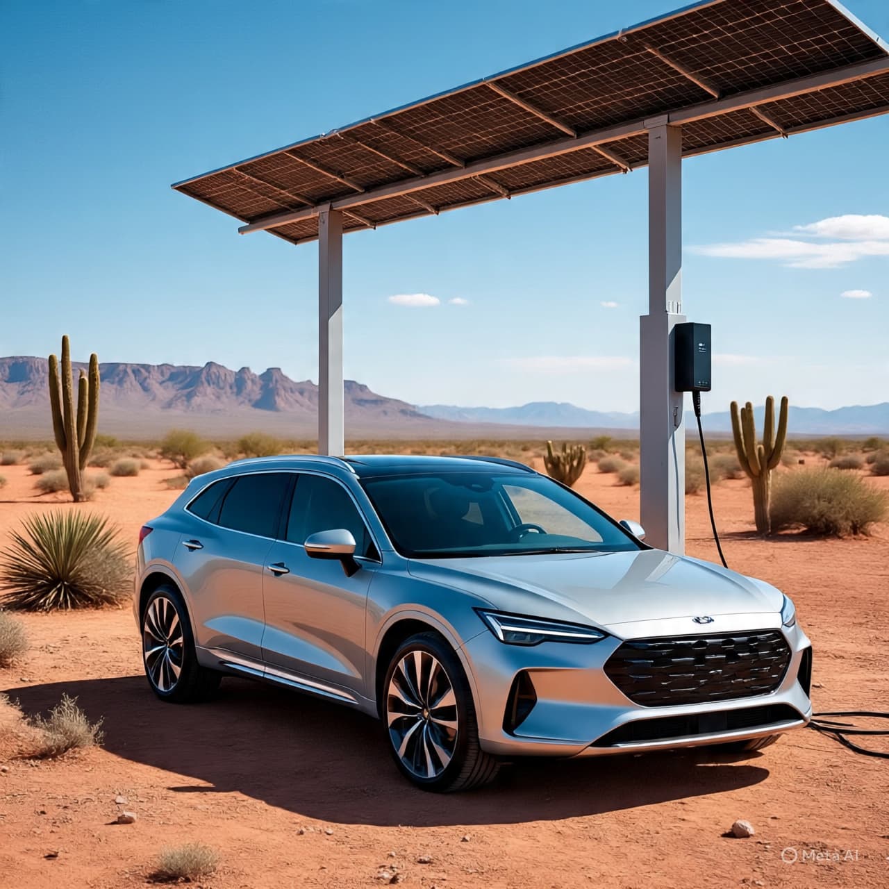 Between the Ancient Stone and the Electric Pulse, A Meditation on the Wealth of Tomorrow