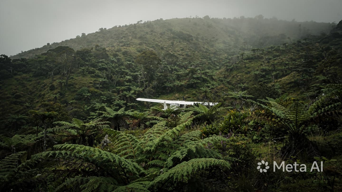 Between the Clouds and the Emerald Slope, Reflections on a Journey’s End in the North