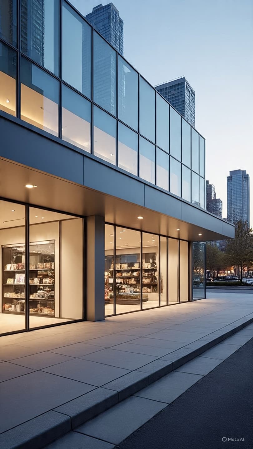 When Shadows Claim the City: Reflections on a Series of Quiet Transgressions in Our Midst