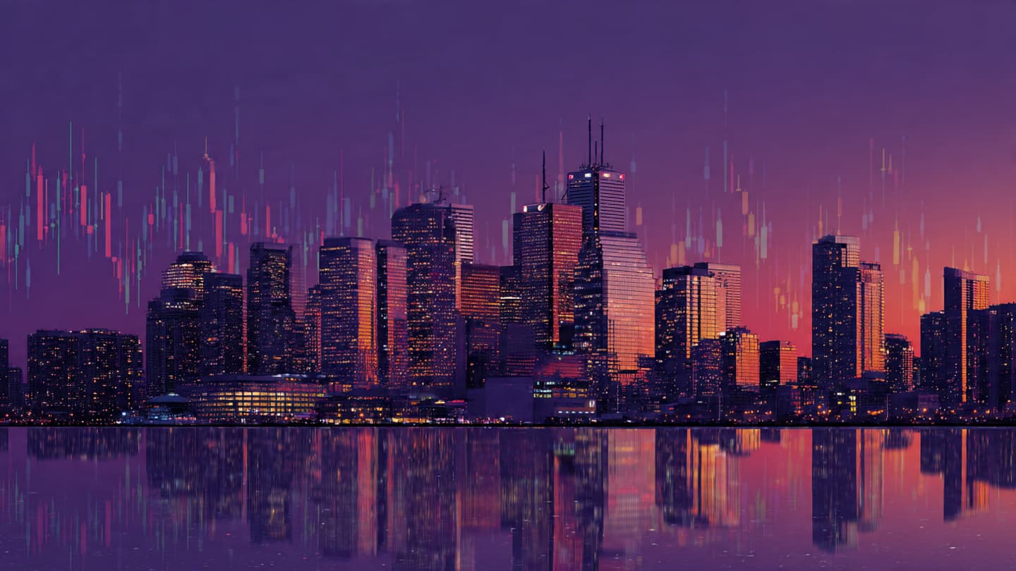 A Smaller Deficit Emerges, but the Horizon Grows Softer