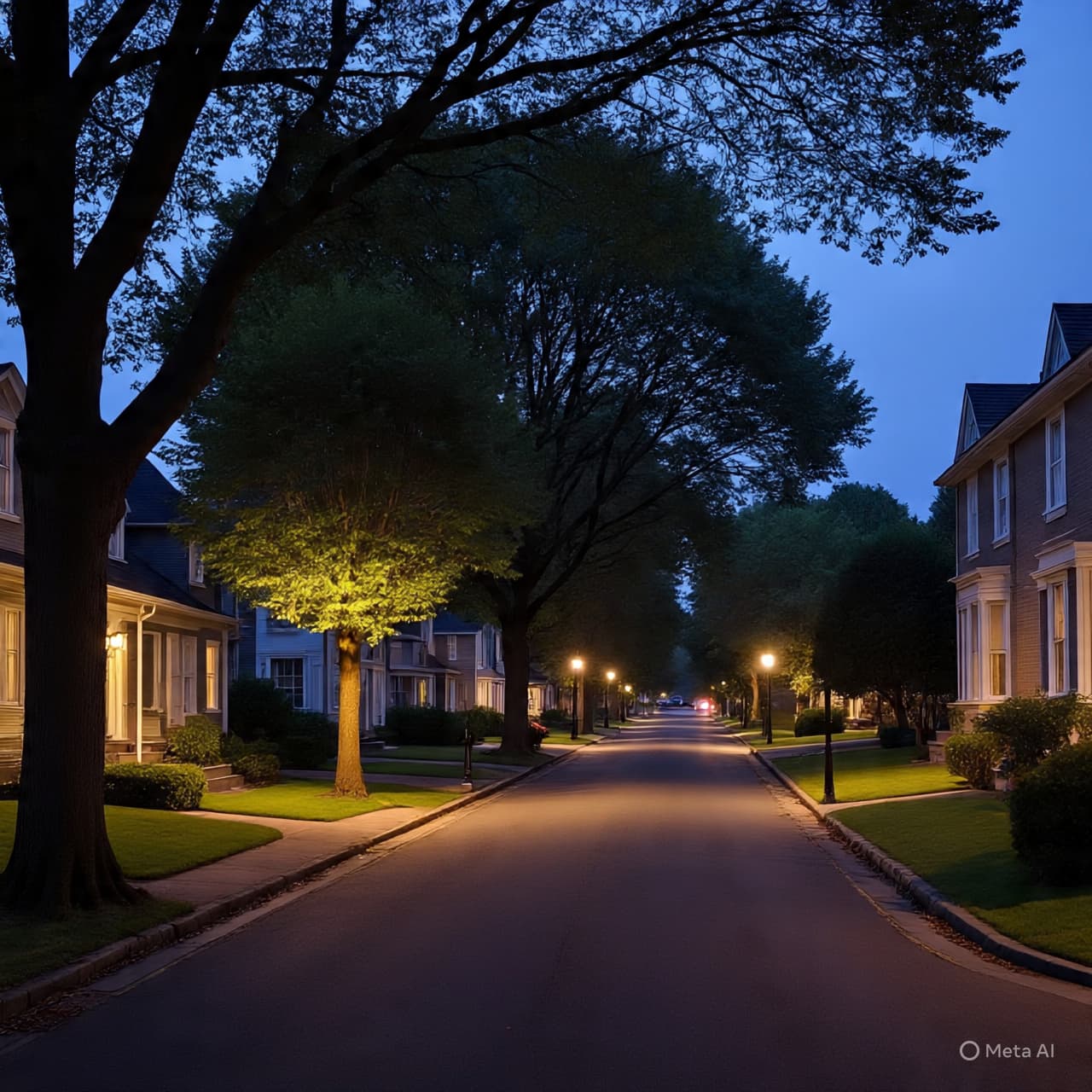 When Silent Embers Define the Night: A Quiet Investigation into a Devastating West Midlands Blaze