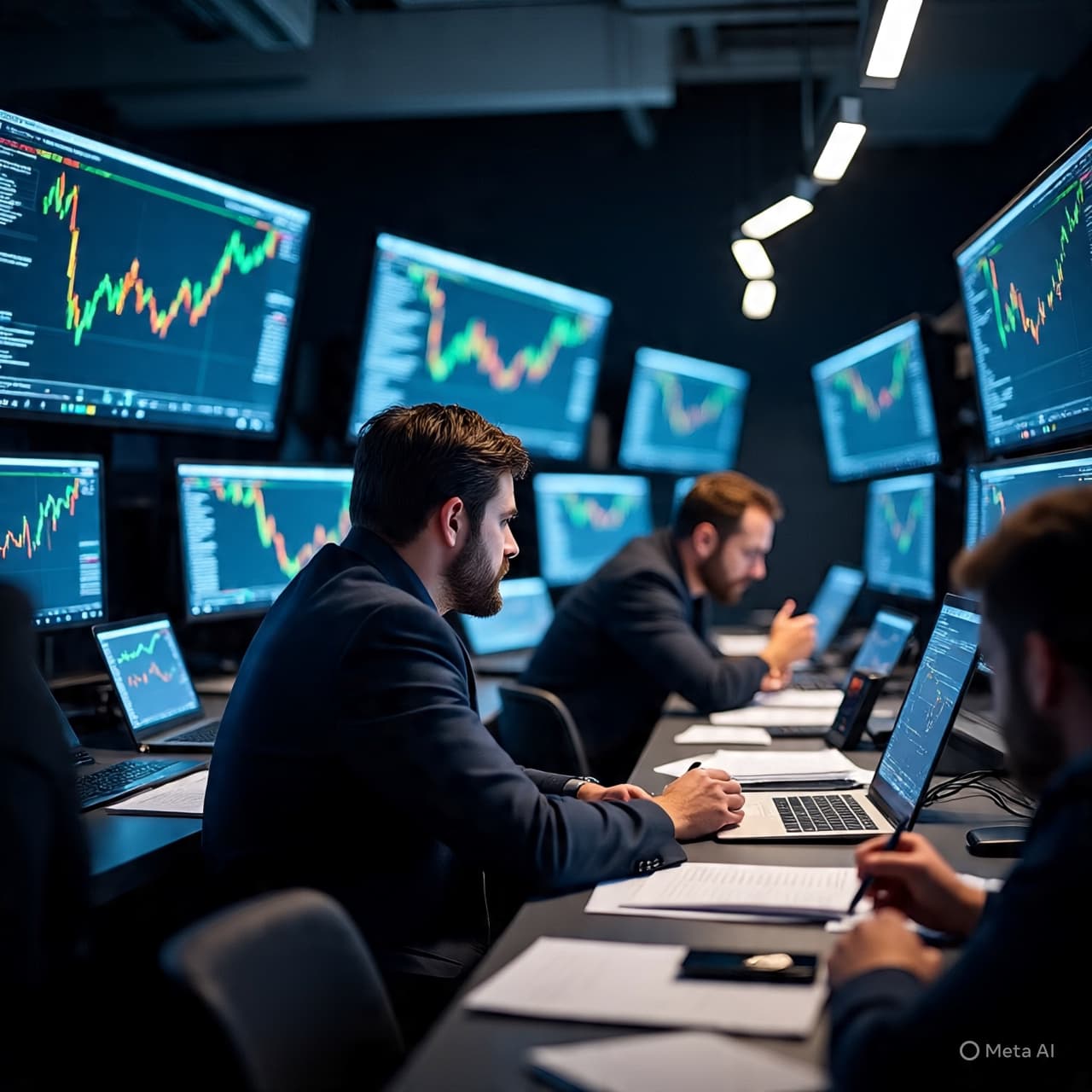 When the Market Blinks First: Did Traders Misread the Opening Notes of the Iran Conflict