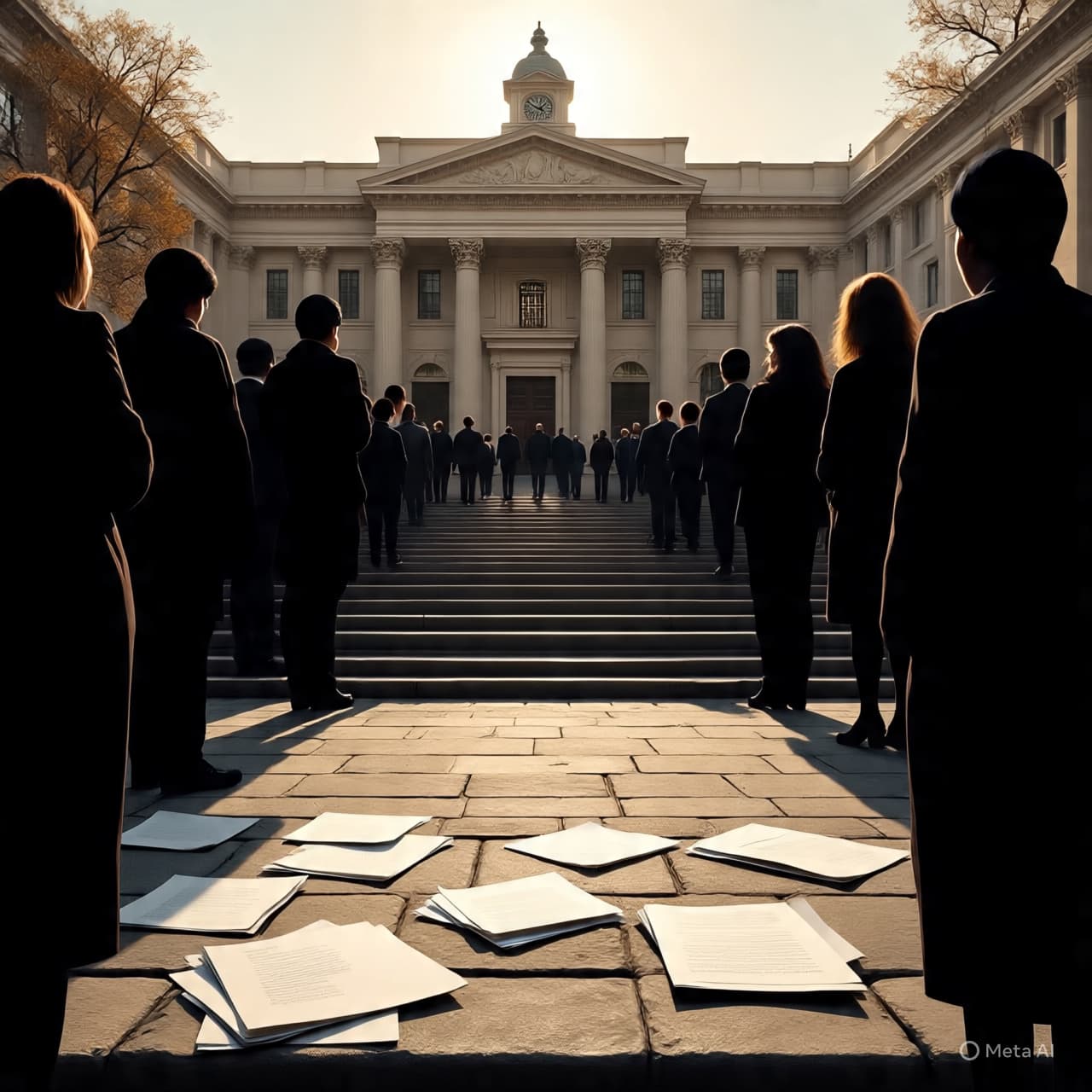 Beyond the Throne: How a Nation Reconsiders Its Past