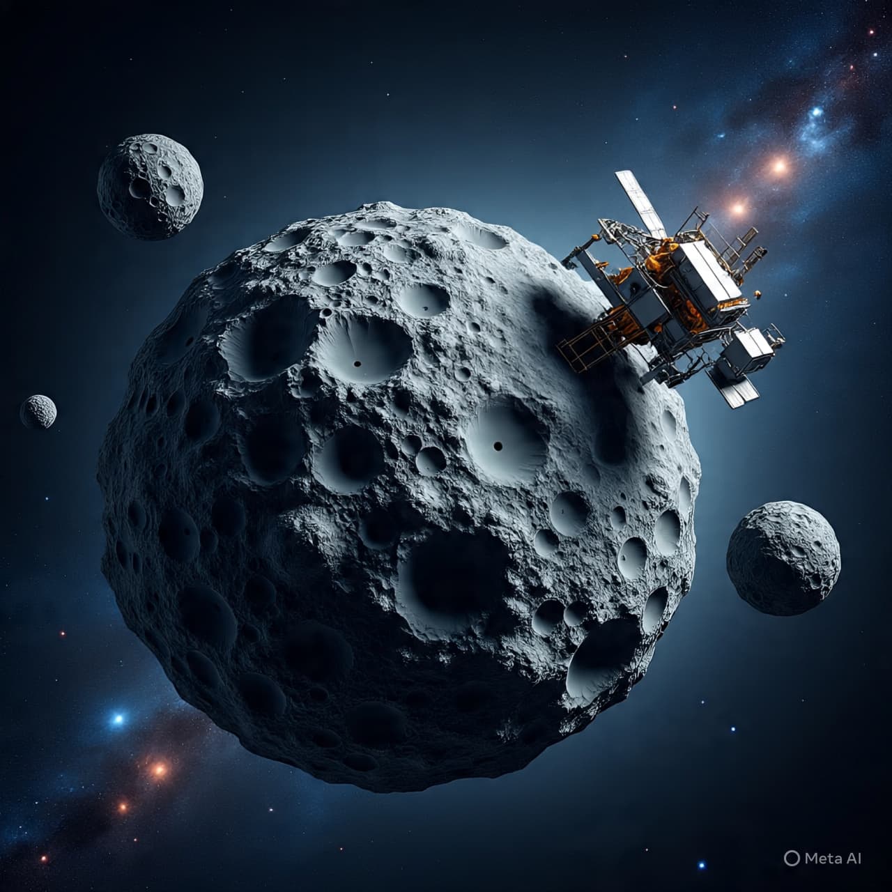 In the Drift of Ancient Fragments: When the Seeds of Life Travel Far from Home