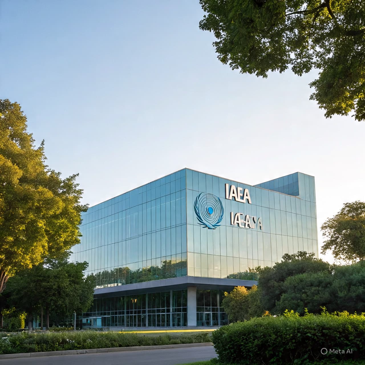 Iran Says IAEA Cannot Carry Out Routine Inspections at Affected Sites