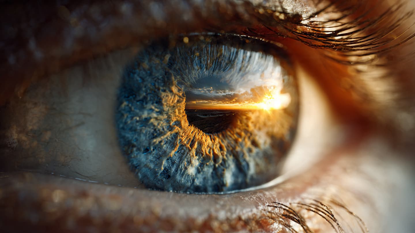 When Light Betrays the Eye: Reflections on the Shadowed Perils of Spring