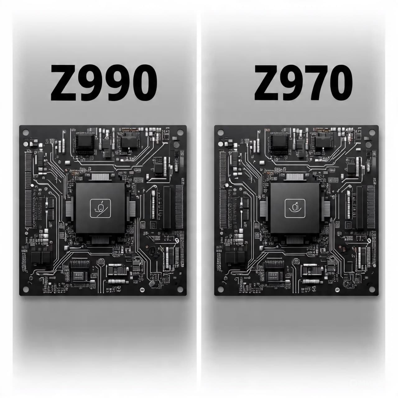When the Next Horizon Beckons: Intel’s Z990 and Z970 Chipsets as Stewards of Nova Lake’s Promise
