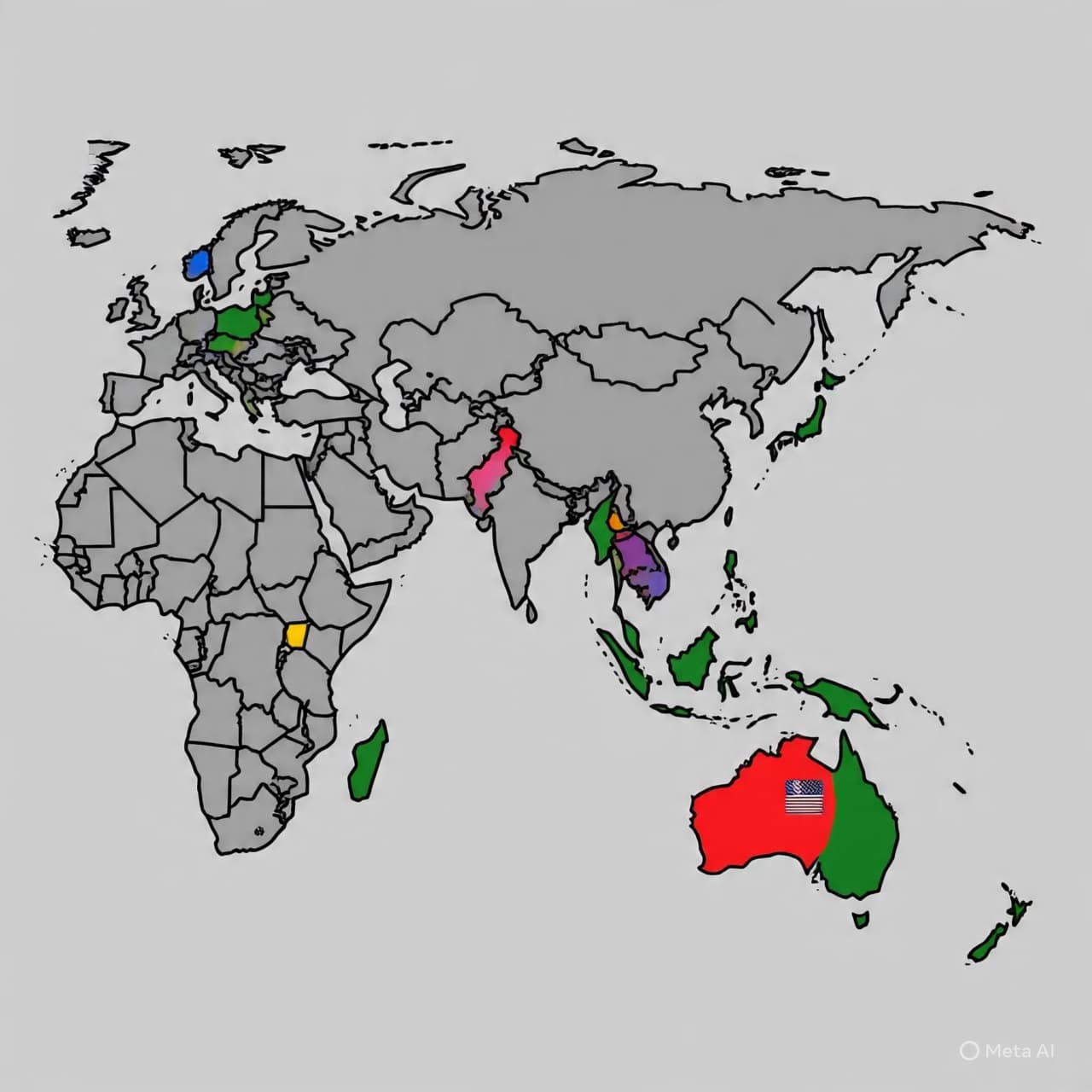 Between Old Alliances and New Fault Lines: Europe’s Quiet Reckoning with Uncertainty