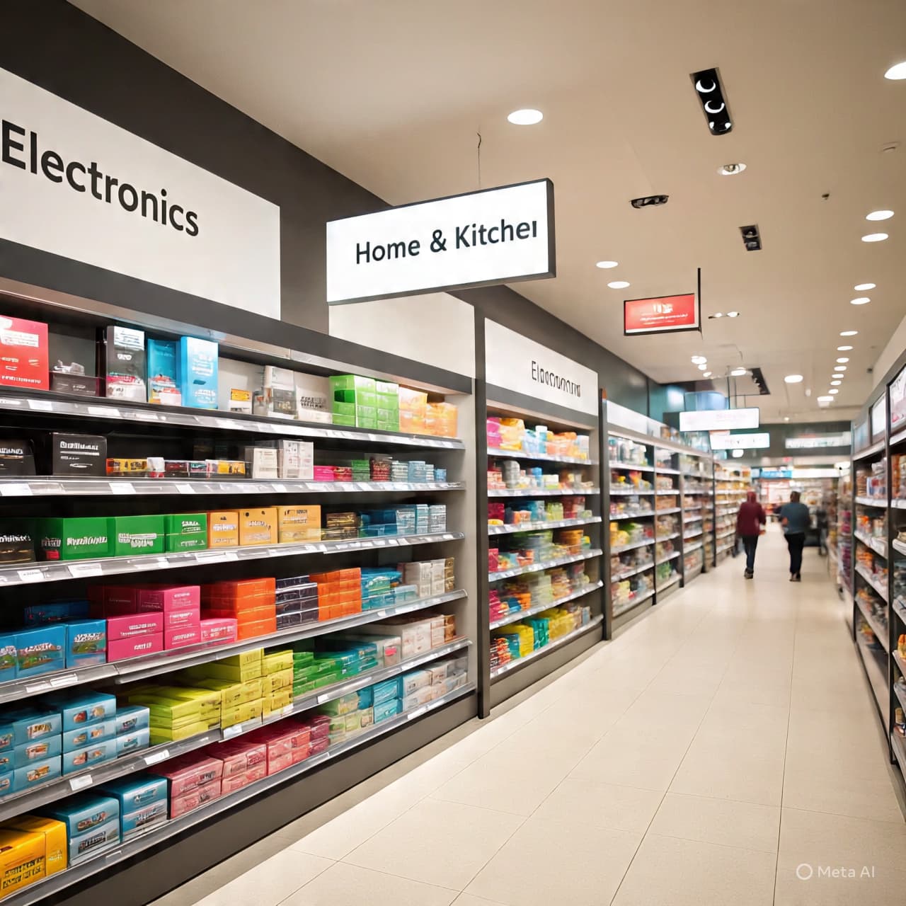 From Clutter to Clarity: Why Big W’s New Store Organization Is Turning Heads