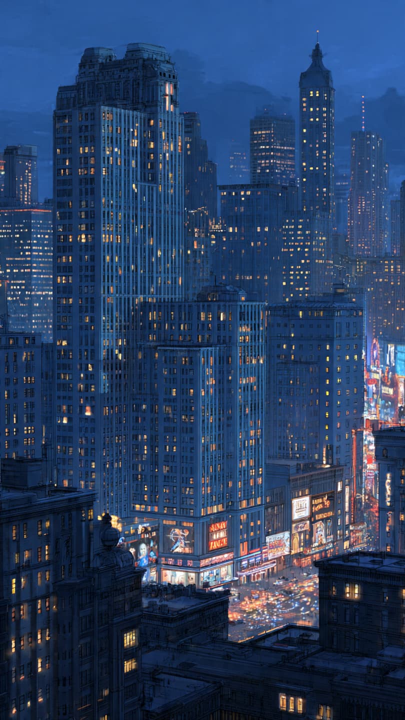 A Long-Awaited Bet: New York City Welcomes Its First Casino
