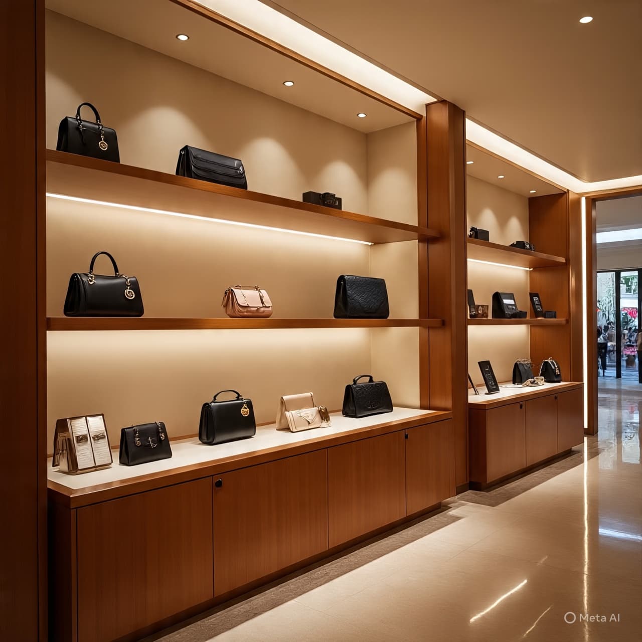 The Empty Space Between Desire and Delivery: A Gentle Look at Saks’ Inventory Puzzle