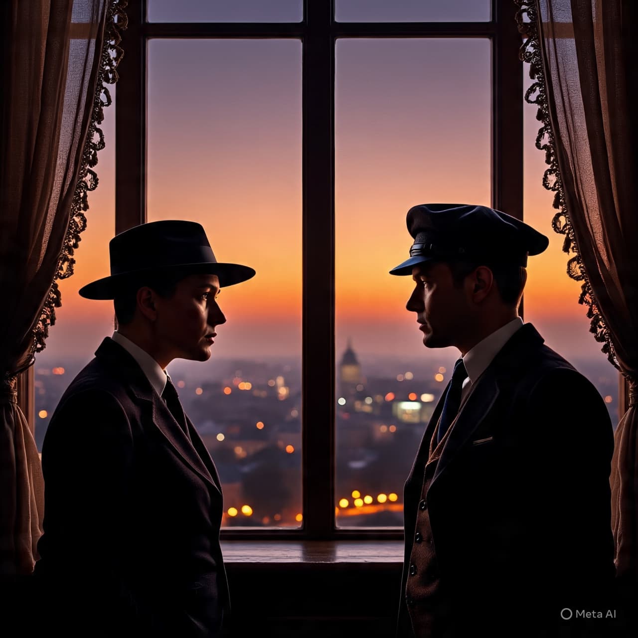 A Harvest of Vanished Wealth: Contemplating the Quiet Diligence of the Long Fraud Inquiry