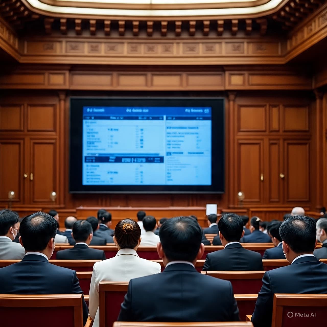 Between Tariffs and Technology: The Long Path Behind South Korea’s $350 Billion Investment Bill