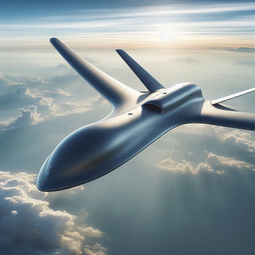 “A Silent Wing Over Troubled Waters: Reflections on the RQ-170’s Quiet Flight”