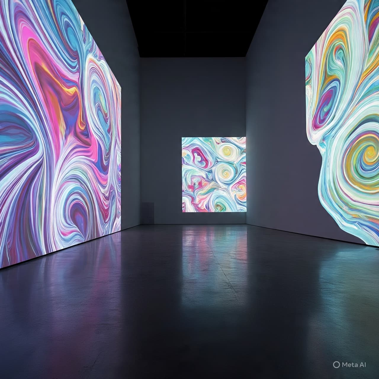 The Unspoken Weight Of The Algorithm: How Sydney’s MCA Maps The Future Of Imagination