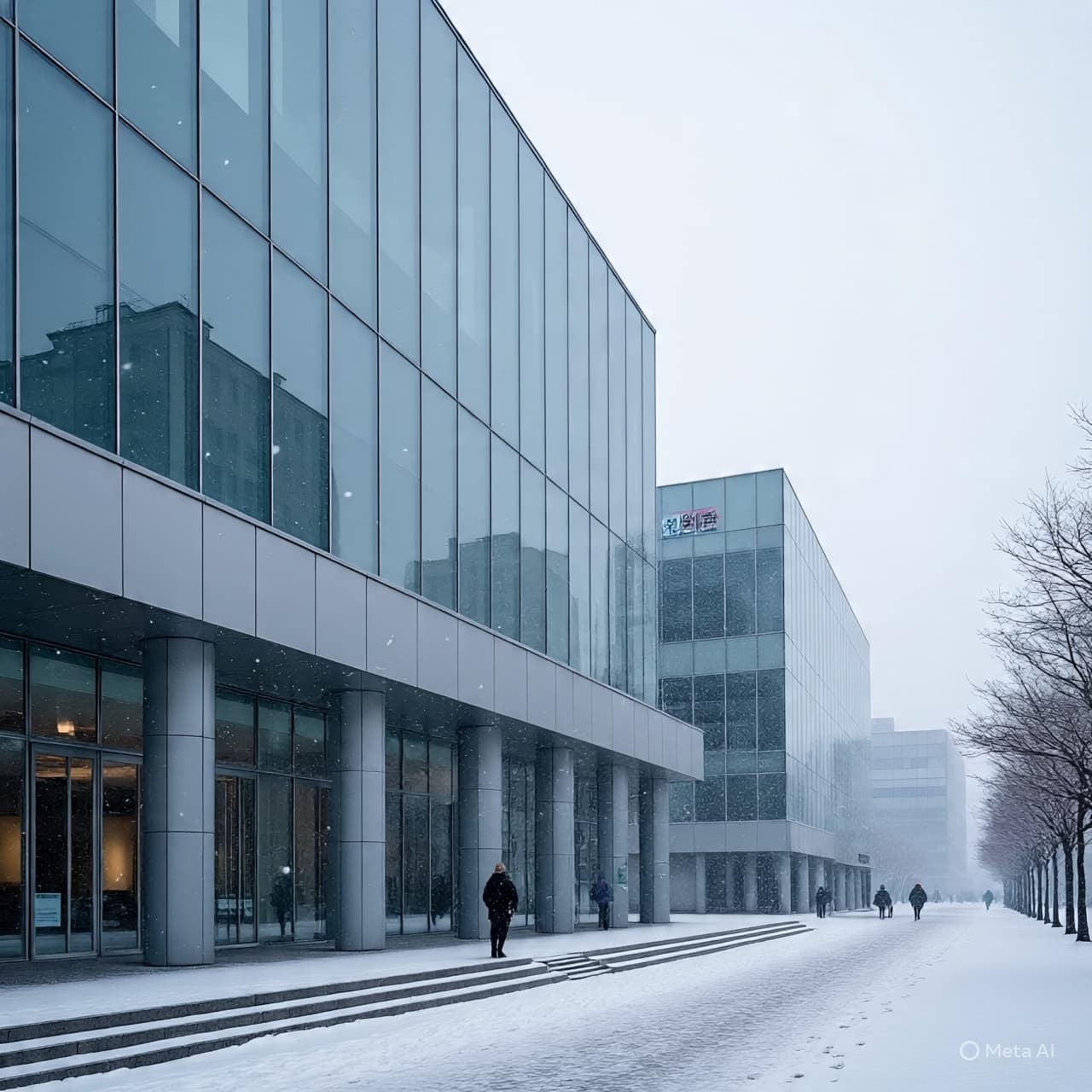 When the Silk Thread Unravels: Reflections on Power and Accountability