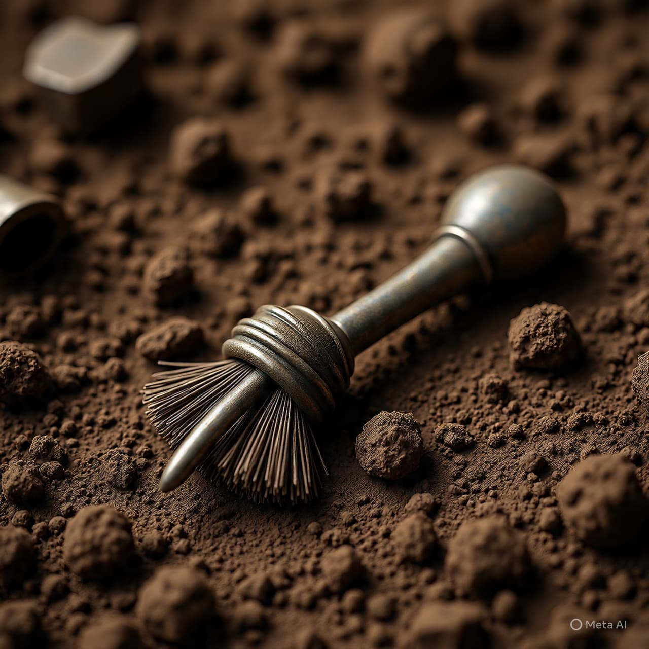 Between the Bone and the Bronze, Uncovering the Darkest Night of the Iron Age