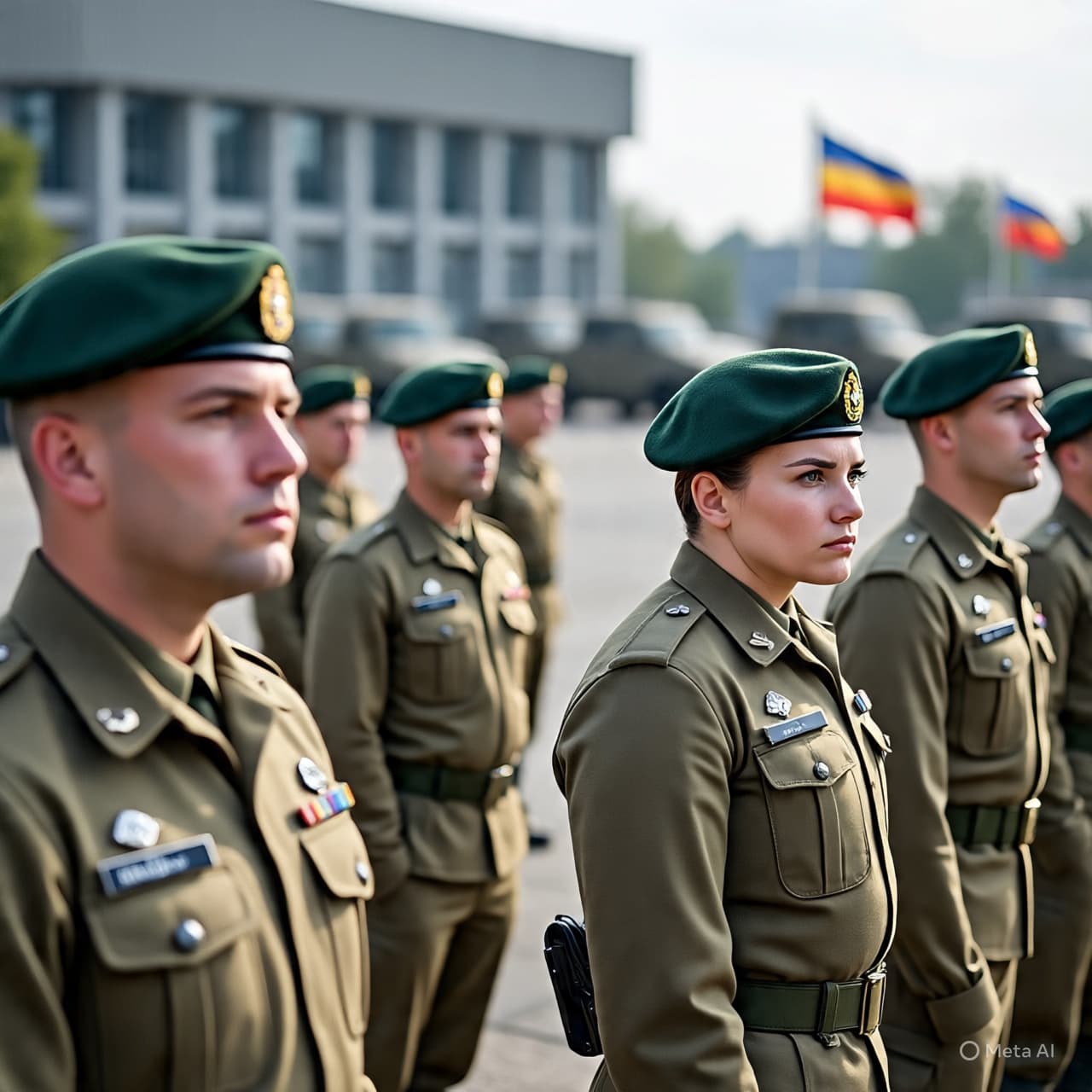 Between Duty and Inquiry: A Mission Abroad Meets an Unfolding Charge