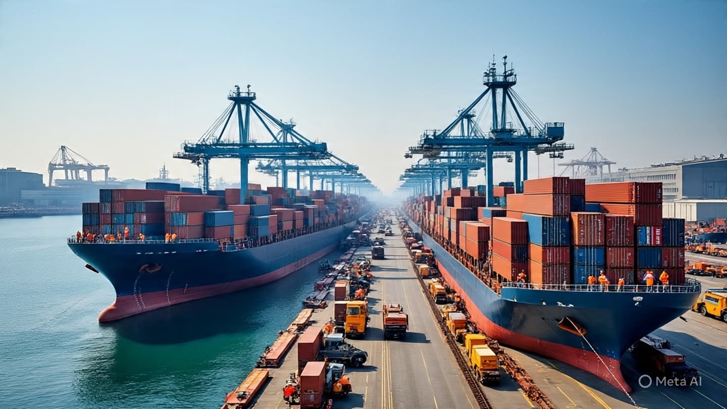 When one door closes, trade policy searches quietly for another path