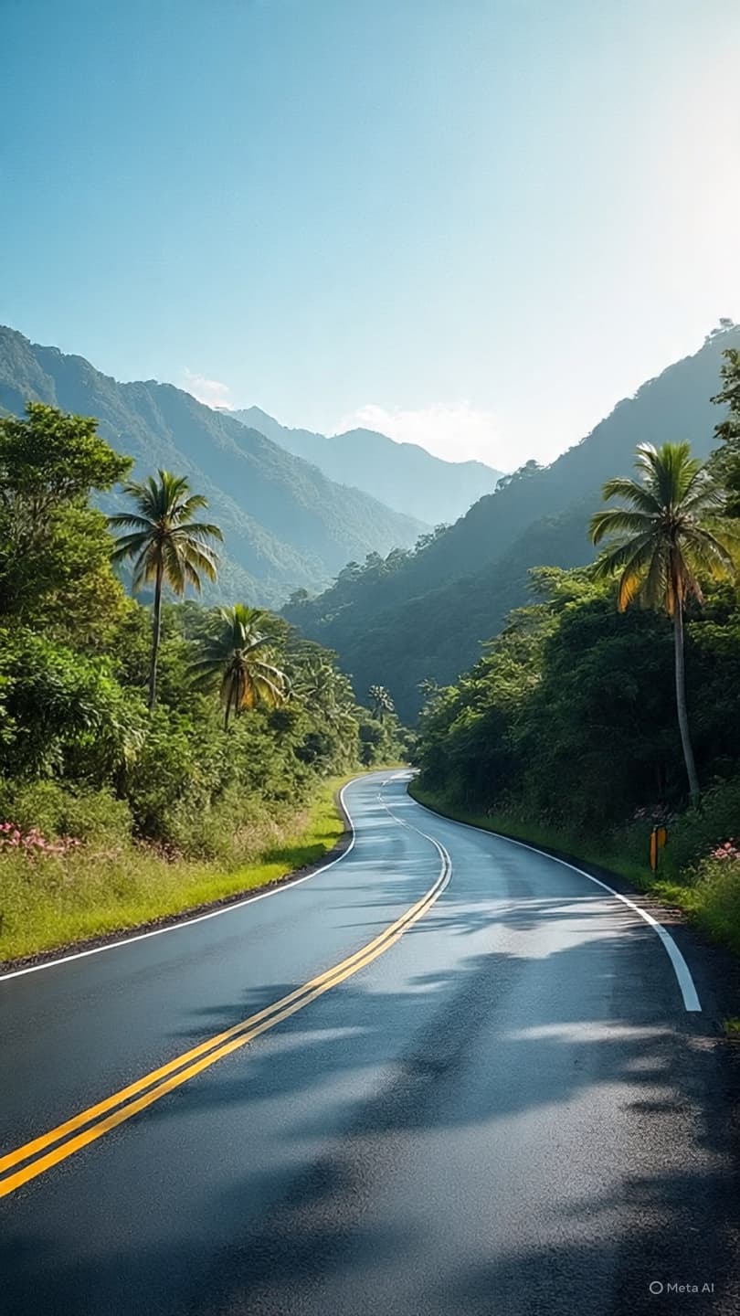 Between the Mahogany Root and the Watchful Eye: A Narrative of Forest Protection