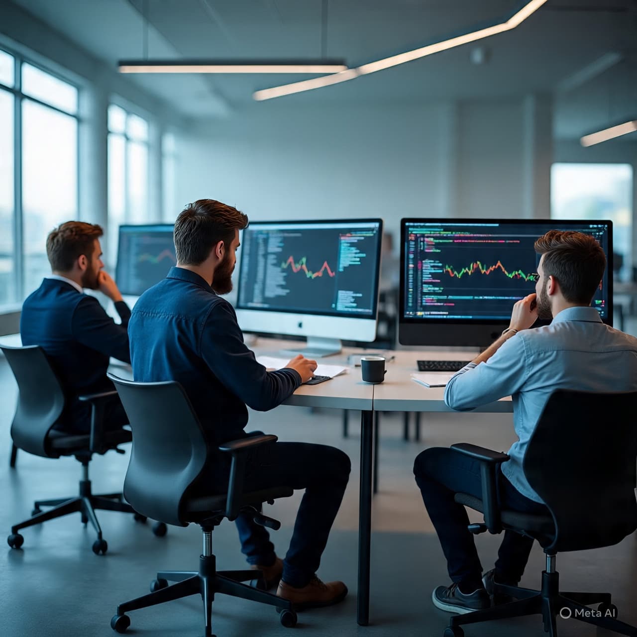 A Quiet Intelligence: Europe’s AI Awakens Without Noise