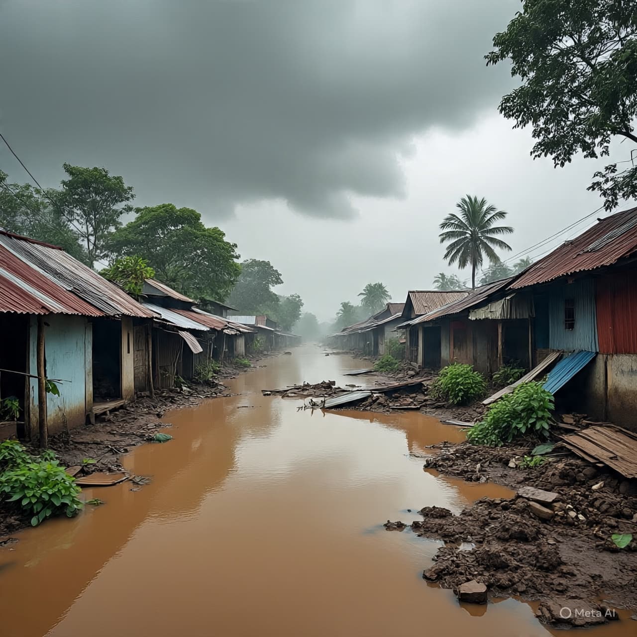 Between Tremor and Truth: Decoding the Planet’s Hidden Warnings