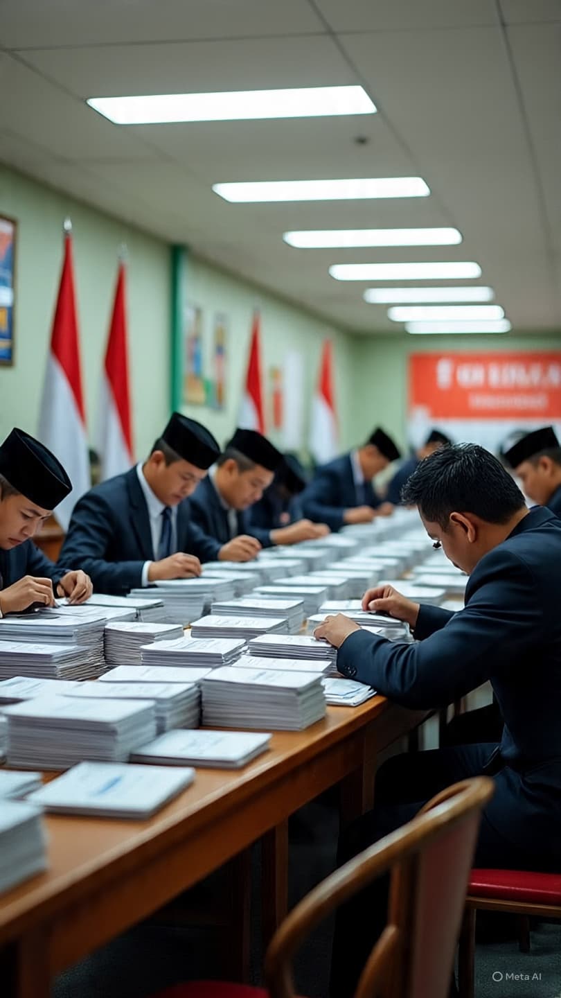 In the Soft Light of Change: Hungary’s Vote and the End of a Political Era