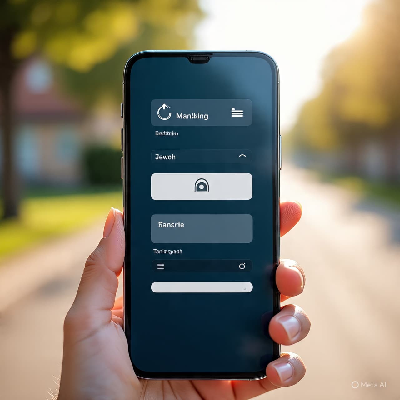 The Weightless Transaction: Watching the Quiet Transformation of the Regional Australian Ledger