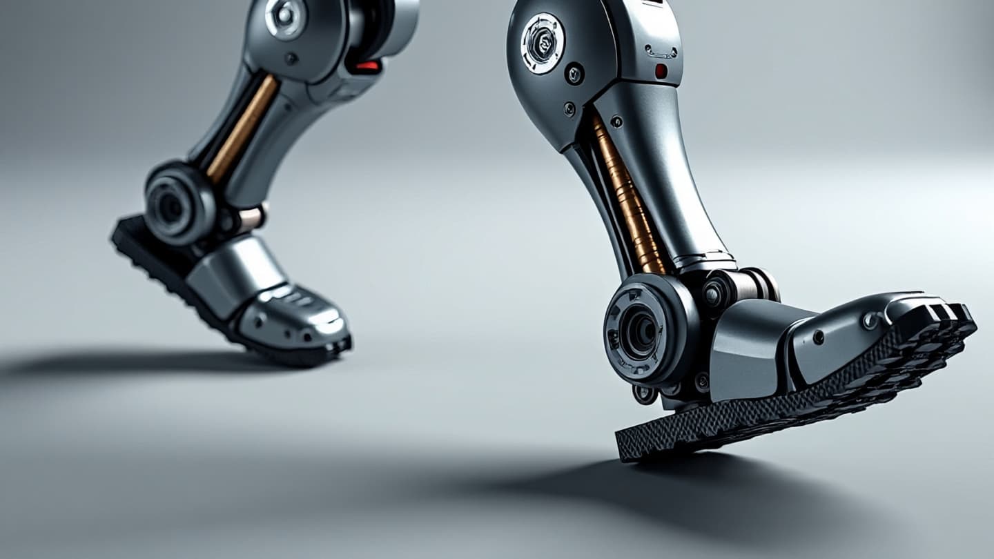 When machines run beside us, what becomes of human endurance?