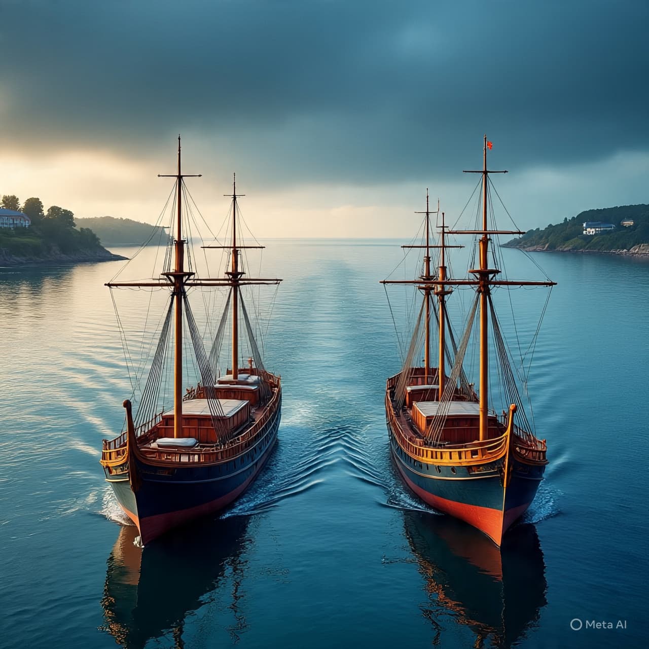 When Tides Soften: Can Diplomacy Guide Indonesia Through the Strait of Hormuz?