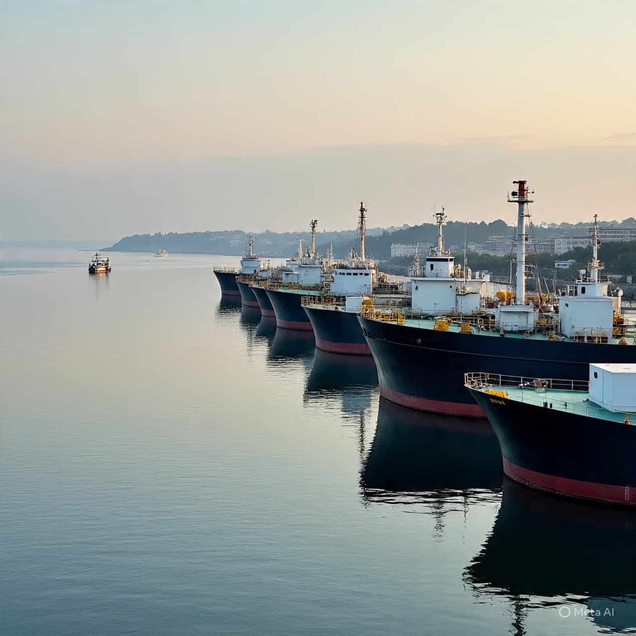 When the Waters Pause: Can Silence in Hormuz Hold the Weight of Peace