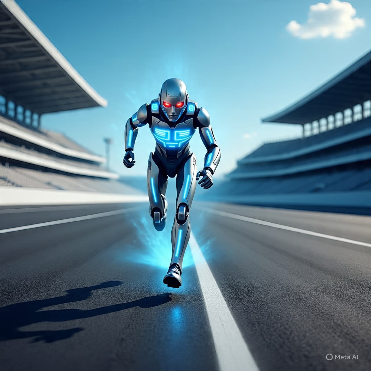 Can Technology Redefine the Limits of Physical Performance?