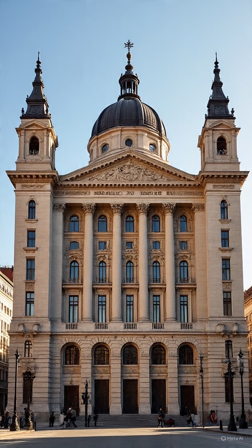 The Unmoved Anchor: Reflections on the National Bank of Serbia’s Steady Hand in April