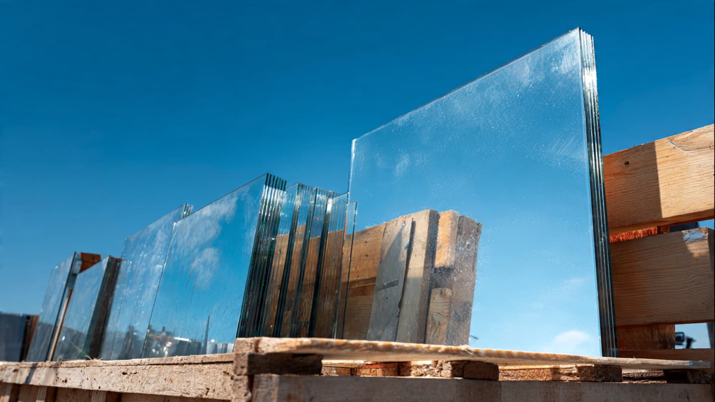 Between the Frame and the Floor: Contemplating the Fragility of a High-Stakes Delivery