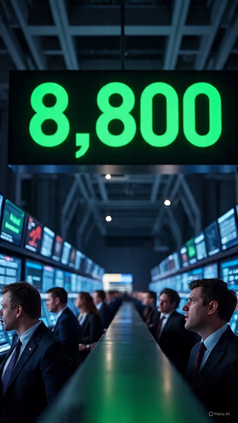 The Ceasefire Calm: Reflections on the ASX 200’s April Resilience