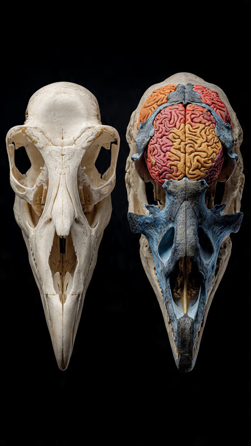From Bone to Behavior: Rethinking Dinosaur Minds