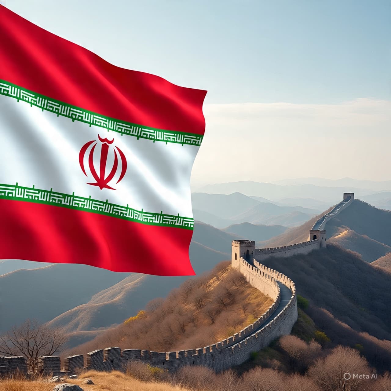 Mojtaba Khamenei: A New Dawn for Iran's Leadership, and What China Thinks About It