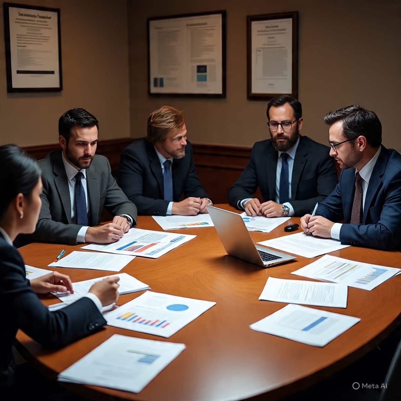 عندما تصبح السياسة ممارسة: الأثر الهادئ للضغوط الجيوسياسية على الولايات المتحدة